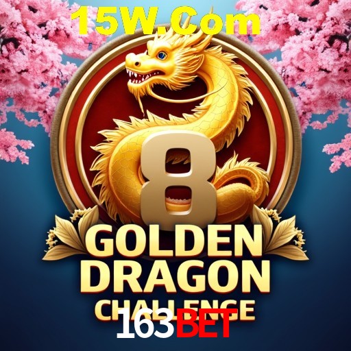 Descubra o Mundo do Cassino Online com 163bet