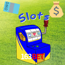 VIP Casino 163bet