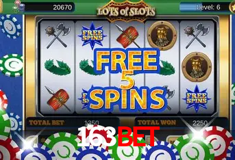 Diretório de Jogos 163bet