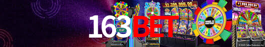 Slot Games 163bet