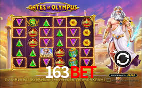 Programa VIP 163bet