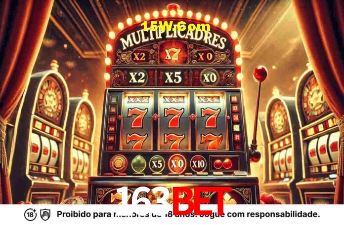 Weekend Specials 163bet
