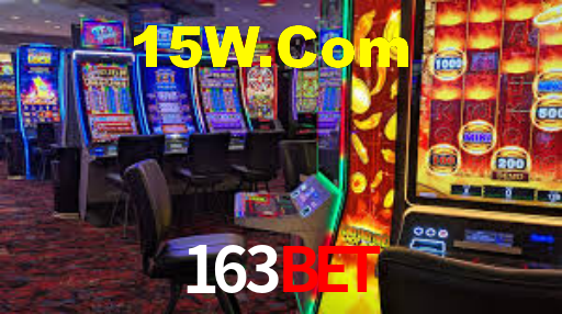 Welcome Bonus 163bet