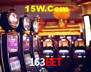 Apostas de Tênis 163bet