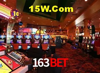 Jogos de Slot 163bet