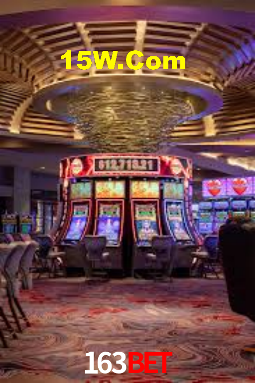 Premium Interface 163bet