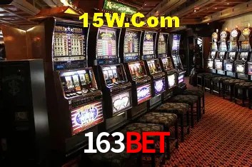163bet: Seu Cassino Premiado com Pagamentos Rápidos