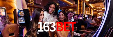 Roulette Table 163bet