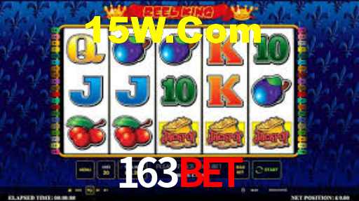 163bet App Interface