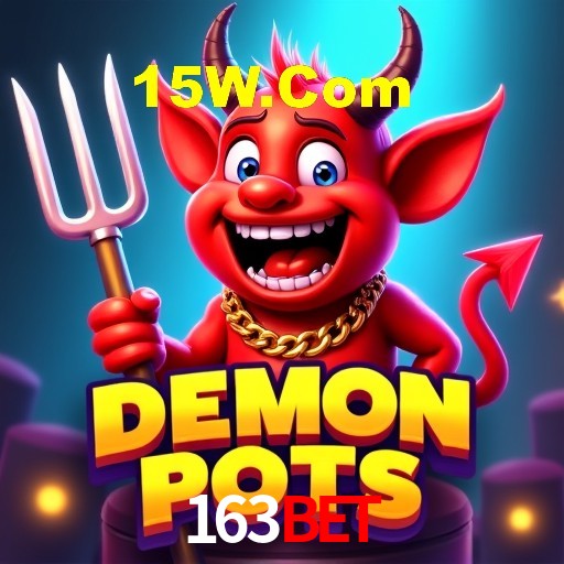 Torneios 163bet