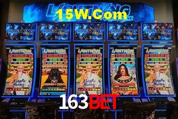 Promoção Relâmpago 163bet