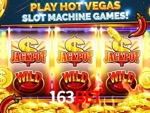 163 bet casino