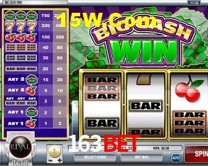 Especiais de Fim de Semana 163bet