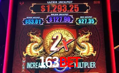 Login Seguro 163bet