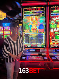 Welcome Bonus 163bet