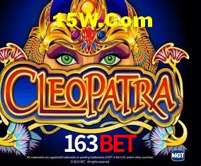 Casino Ao Vivo 163bet