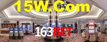 Blackjack Table 163bet