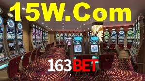 Experiência VIP 163bet