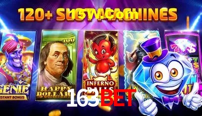 163bet - Login Casino Site Oficial - 163bet.com