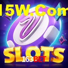 Bonus Features 163bet