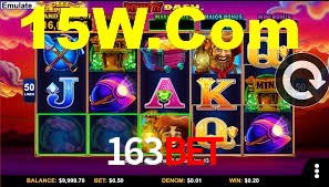 Tournaments 163bet