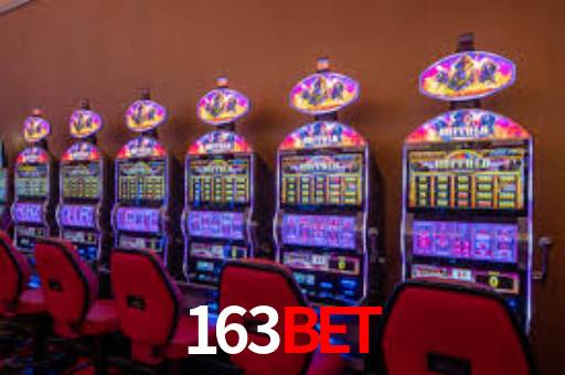 Interface Premium 163bet