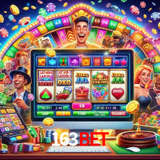 Casino VIP 163bet